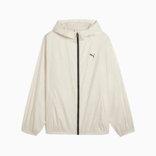 Изображение Puma Ветровка Essentials Regular Windbreaker Men