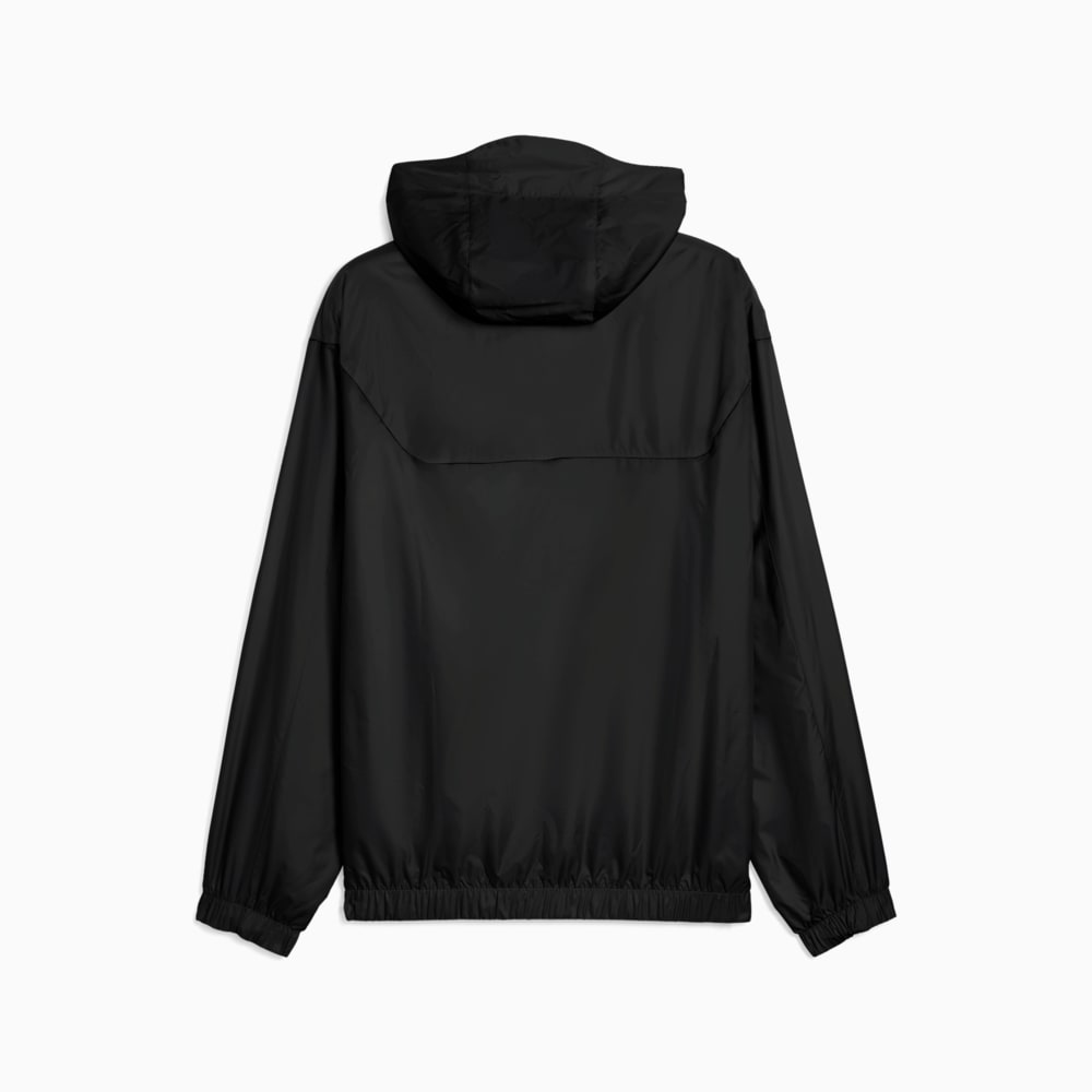 Image PUMA Corta-Vento Essentials Relaxed Masculino #6