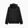 Изображение Puma Ветровка Essentials Relaxed Windbreaker Men #7: Puma Black
