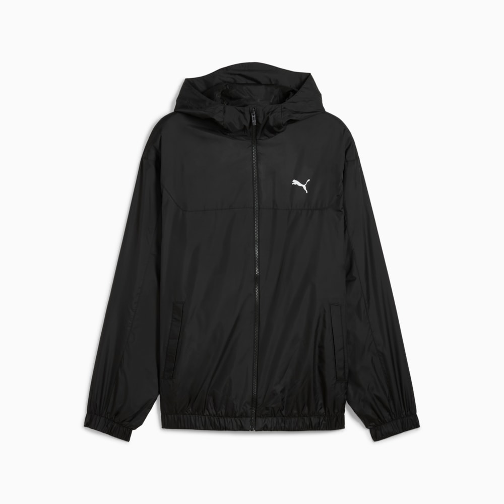 Image PUMA Corta-Vento Essentials Relaxed Masculino #5