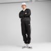 Изображение Puma Ветровка Essentials Relaxed Windbreaker Men #3: Puma Black