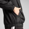 Изображение Puma Ветровка Essentials Relaxed Windbreaker Men #5: Puma Black