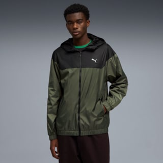 Зображення Puma Вітрівка Essentials Relaxed Windbreaker Men