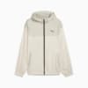 Изображение Puma Ветровка Essentials Relaxed Windbreaker Men #6: Alpine Snow