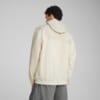 Изображение Puma Ветровка Essentials Relaxed Windbreaker Men #4: Alpine Snow
