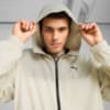 Изображение Puma Ветровка Essentials Relaxed Windbreaker Men #5: Alpine Snow