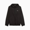 Изображение Puma Ветровка Packlite Windbreaker Men #1: Puma Black
