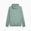 Изображение Puma Ветровка Packlite Windbreaker Men #7: Green Moon