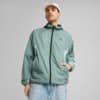 Изображение Puma Ветровка Packlite Windbreaker Men #1: Green Moon