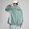 Изображение Puma Ветровка Packlite Windbreaker Men #4: Green Moon