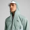 Изображение Puma Ветровка Packlite Windbreaker Men #5: Green Moon
