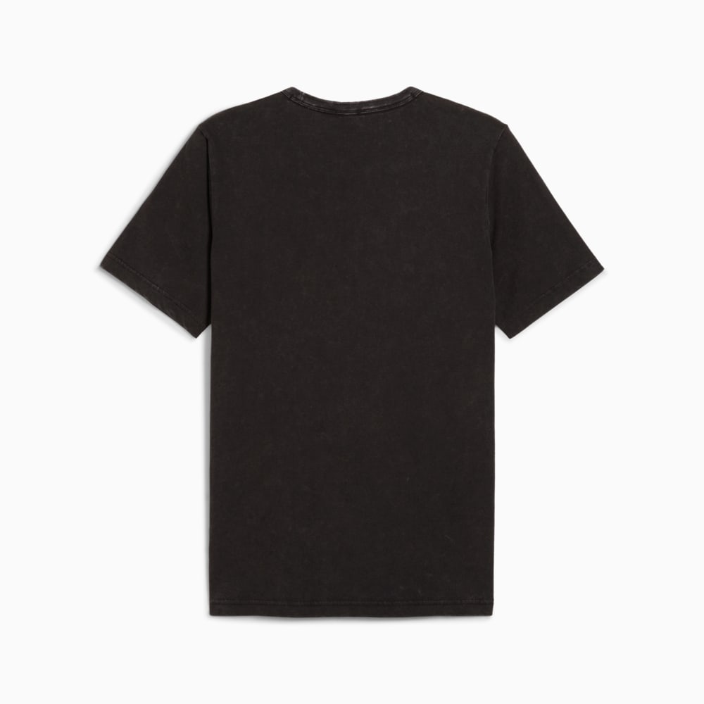 Image PUMA Camiseta PUMA Class Washed Masculina #4