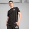 Зображення Puma Футболка PUMA Class Washed Tee Men #1: Puma Black