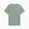 Изображение Puma Футболка PUMA Class Washed Tee Men #5: Green Moon
