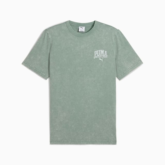 Imagen PUMA Polera PUMA Class Washed para hombre