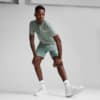 Изображение Puma Футболка PUMA Class Washed Tee Men #3: Green Moon