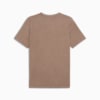 Изображение Puma Футболка PUMA Class Washed Tee Men #5: Totally Taupe