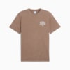 Imagen PUMA Polera PUMA Class Washed para hombre #4