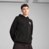 Зображення Puma Худі PUMA Class Washed Hoodie Men #1: Puma Black