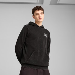 Зображення Puma Худі PUMA Class Washed Hoodie Men
