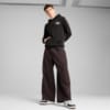 Зображення Puma Худі PUMA Class Washed Hoodie Men #3: Puma Black