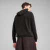 Зображення Puma Худі PUMA Class Washed Hoodie Men #4: Puma Black