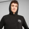 Зображення Puma Худі PUMA Class Washed Hoodie Men #5: Puma Black