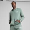 Зображення Puma Худі PUMA Class Washed Hoodie Men #1: Green Moon
