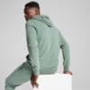 Зображення Puma Худі PUMA Class Washed Hoodie Men #4: Green Moon