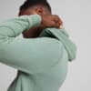 Зображення Puma Худі PUMA Class Washed Hoodie Men #5: Green Moon