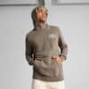 Изображение Puma Худи PUMA Class Washed Hoodie Men #1: Totally Taupe
