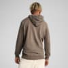 Изображение Puma Худи PUMA Class Washed Hoodie Men #4: Totally Taupe