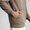 Изображение Puma Худи PUMA Class Washed Hoodie Men #5: Totally Taupe