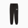 Изображение Puma Брюки PUMA Class Washed Sweatpants Men #6: Puma Black
