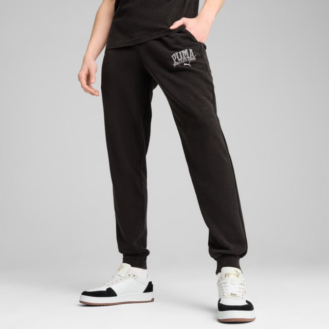 Image PUMA Calça de Moletom PUMA Class Washed Masculina