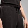 Изображение Puma Брюки PUMA Class Washed Sweatpants Men #5: Puma Black