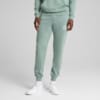 Зображення Puma Штани PUMA Class Washed Sweatpants Men #1: Green Moon