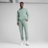 Зображення Puma Штани PUMA Class Washed Sweatpants Men #3: Green Moon
