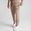 Зображення Puma Штани PUMA Class Washed Sweatpants Men #1: Totally Taupe