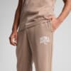 Зображення Puma Штани PUMA Class Washed Sweatpants Men #2: Totally Taupe