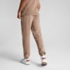 Зображення Puma Штани PUMA Class Washed Sweatpants Men #4: Totally Taupe