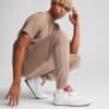 Зображення Puma Штани PUMA Class Washed Sweatpants Men #5: Totally Taupe
