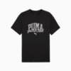 Imagen PUMA Polera estampada PUMA Class para hombre #4