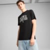 Imagen PUMA Polera estampada PUMA Class para hombre #1