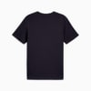Зображення Puma Футболка PUMA Class Graphic Tee Men #5: new navy