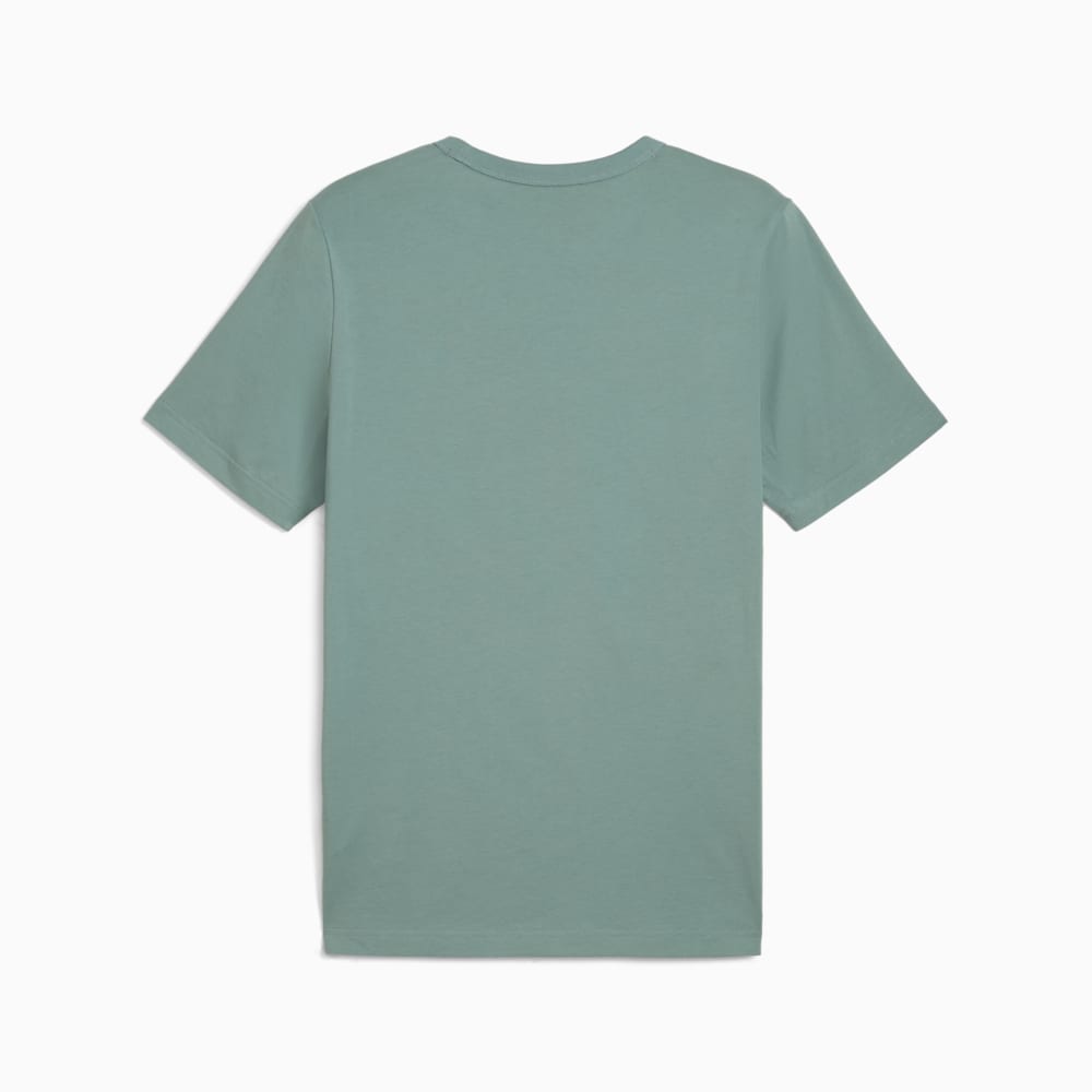 Imagen PUMA Polera estampada PUMA Class para hombre #2