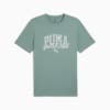 Imagen PUMA Polera estampada PUMA Class para hombre #1