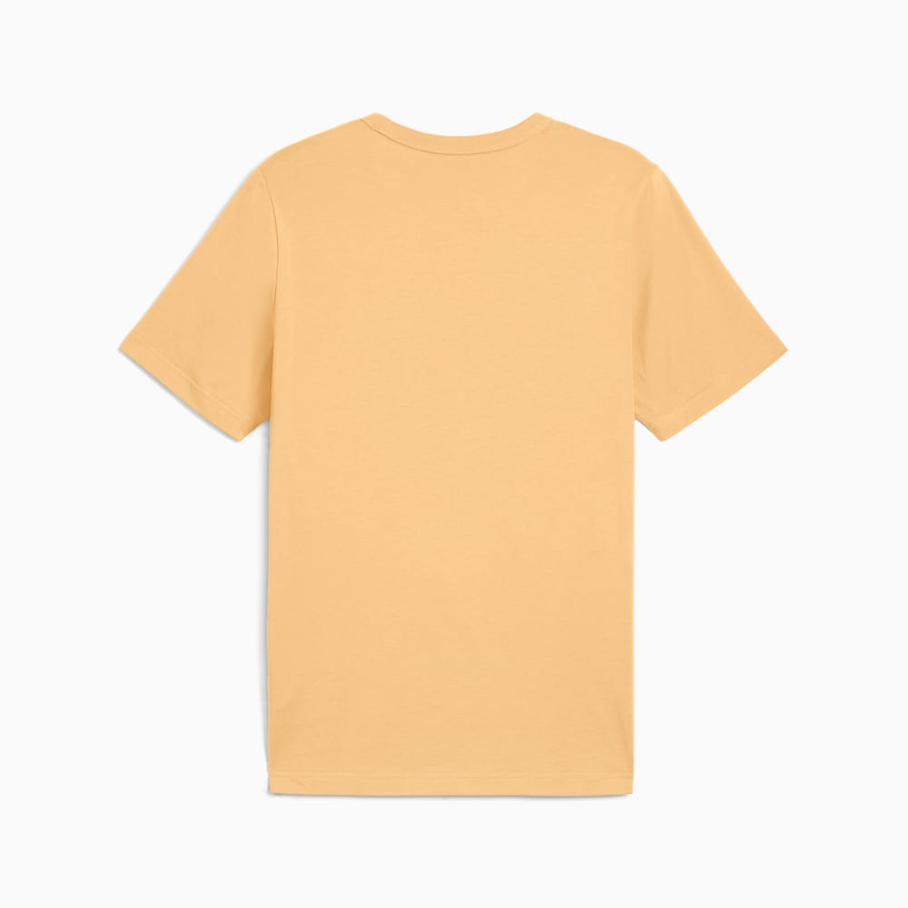 Зображення Puma Футболка PUMA Class Graphic Tee Men #2: Almost Apricot