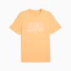 Зображення Puma Футболка PUMA Class Graphic Tee Men #1: Almost Apricot