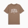 Зображення Puma Футболка PUMA Class Graphic Tee Men #4: Totally Taupe